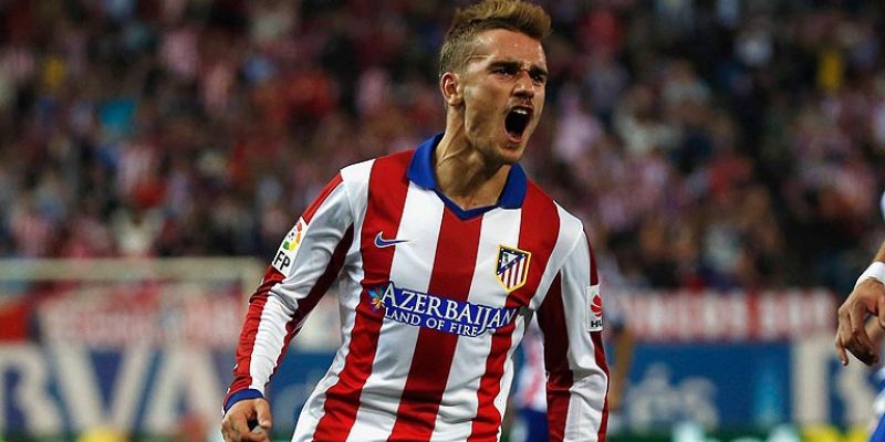 Griezmann está a un nivel de estrella mundial esta temporada