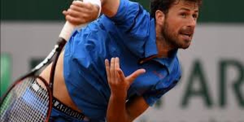 Haase La pareja holandesa debería imponer su mayor solidez (foto: alairelibre.cl)