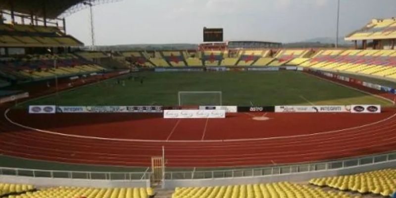 Malaysia Super League: Melaka United vs Sri Pahang