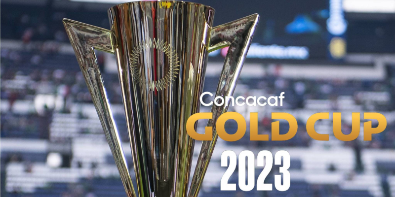 Copa Oro 2023: Trinidad y Tobago - San Cristóbal / Haití - Catar