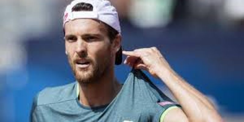JoaoSousa El portugués debería aprovechar el gran desgaste de su oponente. (Foto: tennisworld.com)