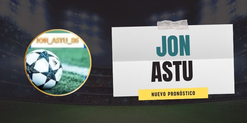 Jon Astu 86 Jon Astu 86