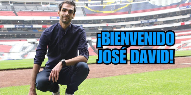 ¡José David López se une al Pensador de Apuestas!