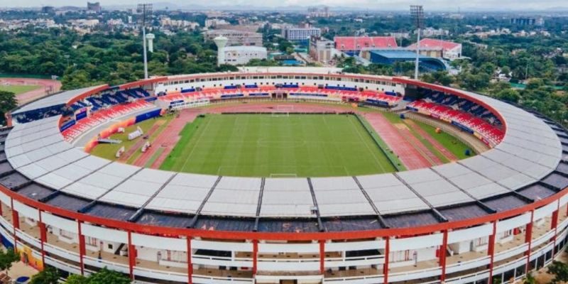 Indian Super League: Odisha vs North East United