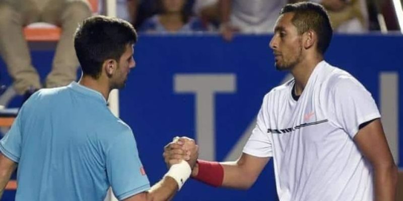 Wimbledon Final: Novak Djokovic vs Nick Kyrgios