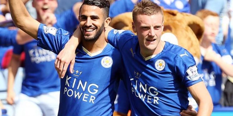 La magia del Leicester sigue muy viva