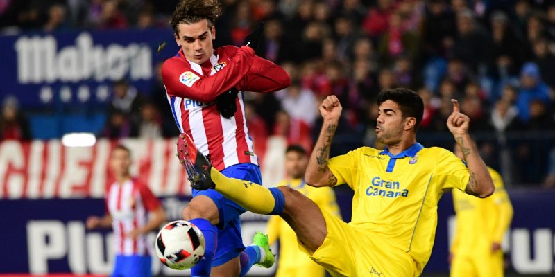 Las Palmas – Atletico Las Palmas - Atletico