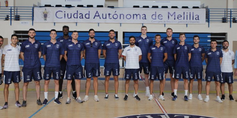 Levitec Huesca – Club Melilla Baloncesto Levitec Huesca - Club Melilla Baloncesto