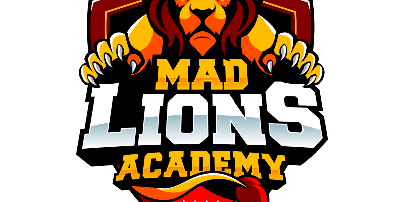 MAD logo (medium.com)