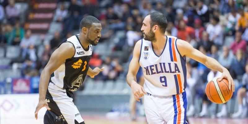 Lleida – Melilla Lleida - Melilla