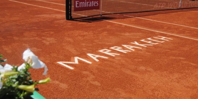 ATP 250 Houston y Marrakech: Previas primera ronda