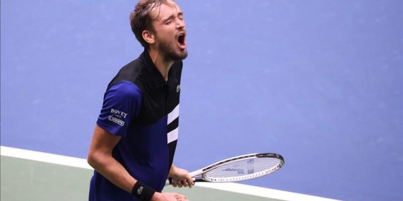 Medvedev US Open: Previa Partidos Segunda Ronda