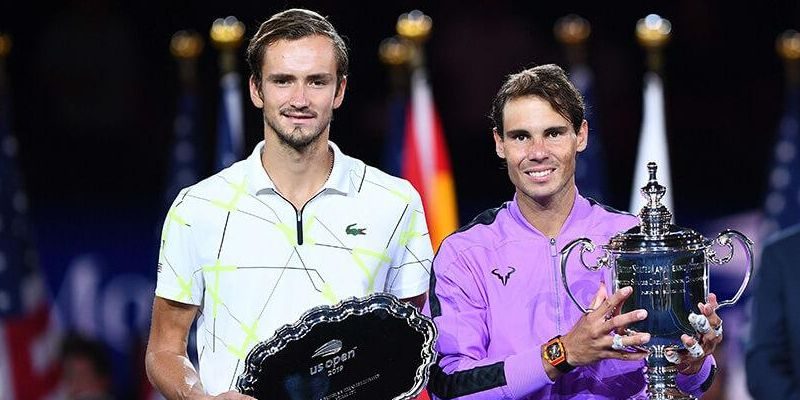 Open de Australia: Rafa Nadal vs Daniil Medvedev