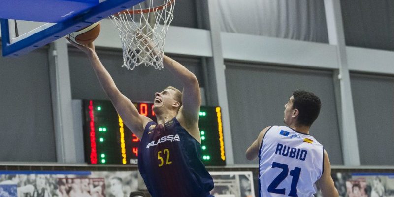 Melilla – Barcelona B Melilla - Barcelona B