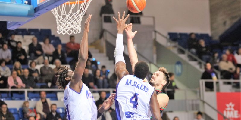 Melilla – Palma Melilla - Palma