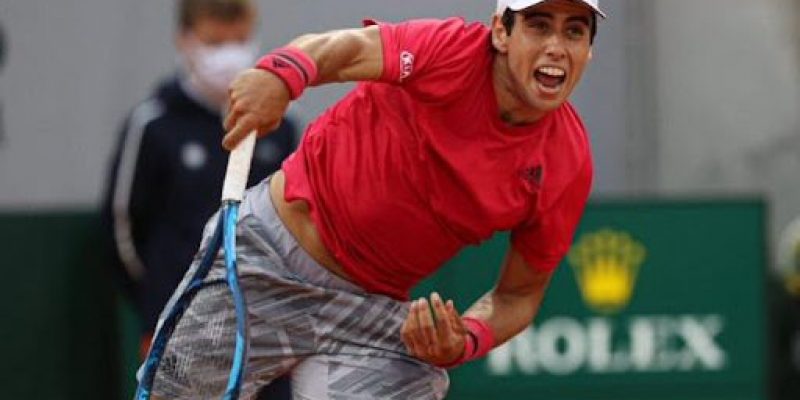 ATP 250 Sofía: Jaume Munar vs Marcos Giron
