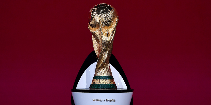 Mundial Catar 2022 – Trofeo Todo lo que debes saber sobre el Mundial de Catar 2022