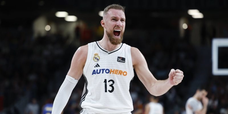 Euroliga: Milano - Barcelona / Estrella Roja - Real Madrid