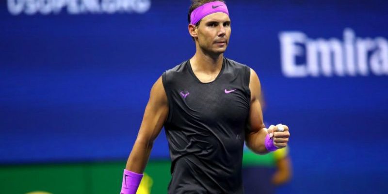 US Open: Comparativa Nadal vs Djokovic