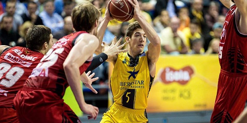 Nico Richotti Nico Richotti