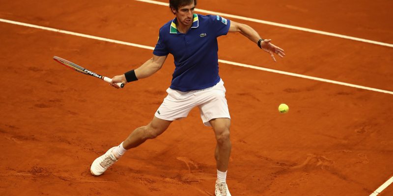 Pablo Cuevas Pablo Cuevas