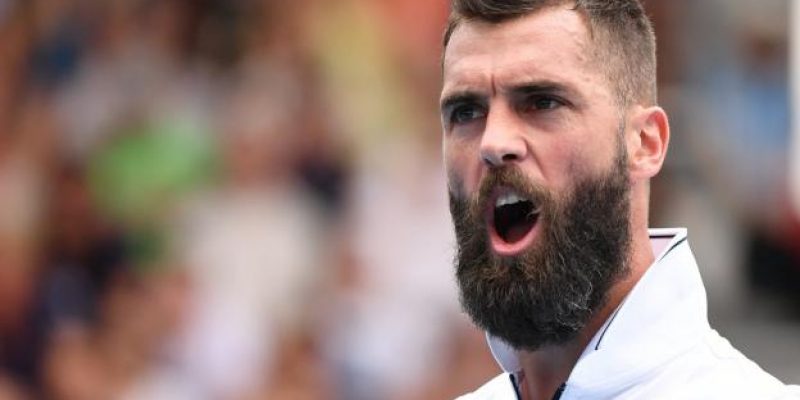 Paire ATP Marsella: Paire vs Bublik