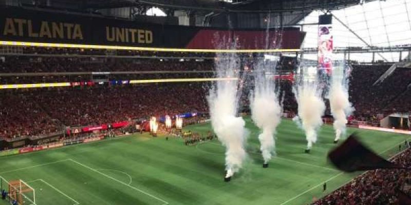 CONCACAF Champions League: Atlanta - Alajuelense / Toronto - León