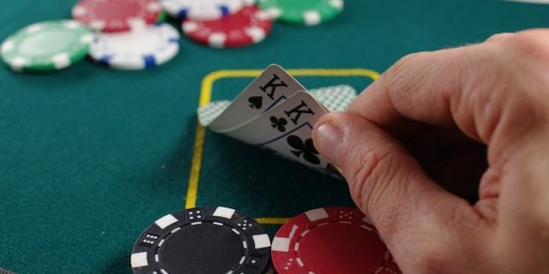 La historia del póquer continúa su andadura con los casinos online