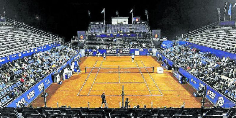 Quito El argentino llegará mucho más adaptado a las condiciones (Foto: latercera.com)