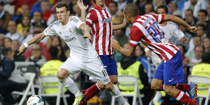 Real-Madrid-CF-v-Club-Atletico-de-Madrid-La-Liga Real-Madrid-CF-v-Club-Atletico-de-Madrid-La-Liga