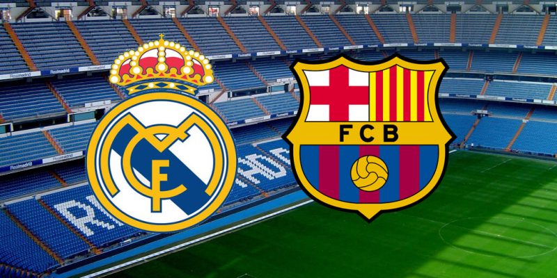 Real Madrid y Barcelona se enfrentan en un nuevo apasionante clásico