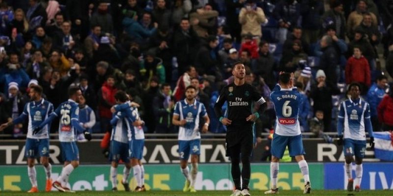 Real Madrid y Espanyol se enfrentan en la jornada 5 de la Liga Santander