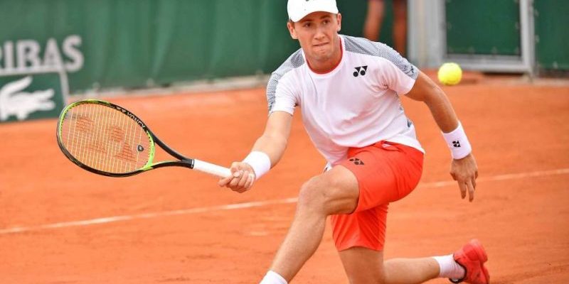 ATP 250 Buenos Aires: Casper Ruud vs Dusan Lajovic