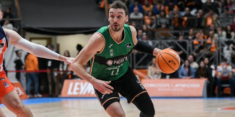 Copa del Rey: Unicaja-Joventut / Tenerife - Barcelona
