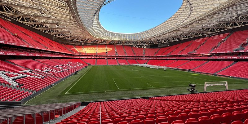 LaLiga EA Sports: Athletic Club – Celta de Vigo