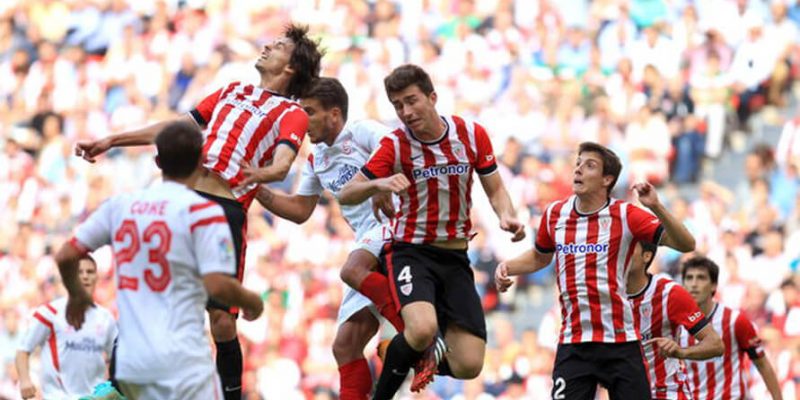 Sevilla – Athletic de Bilbao Sevilla - Athletic de Bilbao
