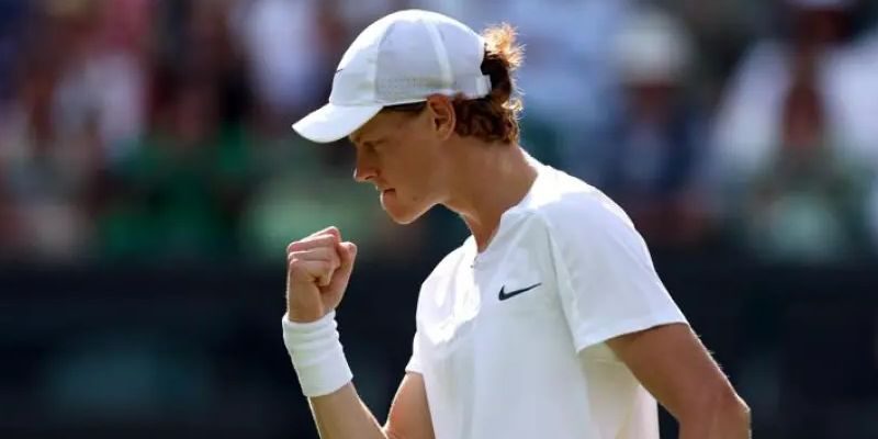 Wimbledon: Previas – Partidos semifinales
