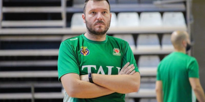 TAU Castelló – HLA Alicante TAU Castelló - HLA Alicante