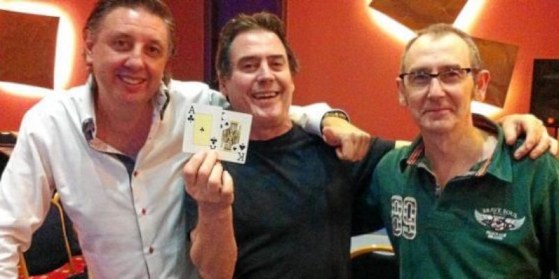 Torneo Campus Poker Torneo Campus Poker