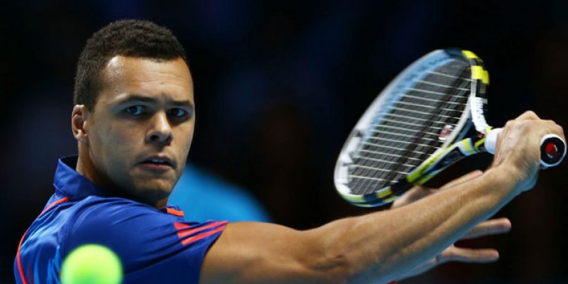 Tsonga El galo tiene una gran oportunidad de luchar por un ATP 500 (Foto: puntodebreak.com)