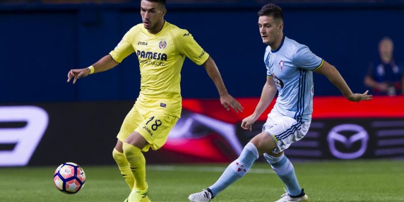 Villarreal – Celta Villarreal - Celta
