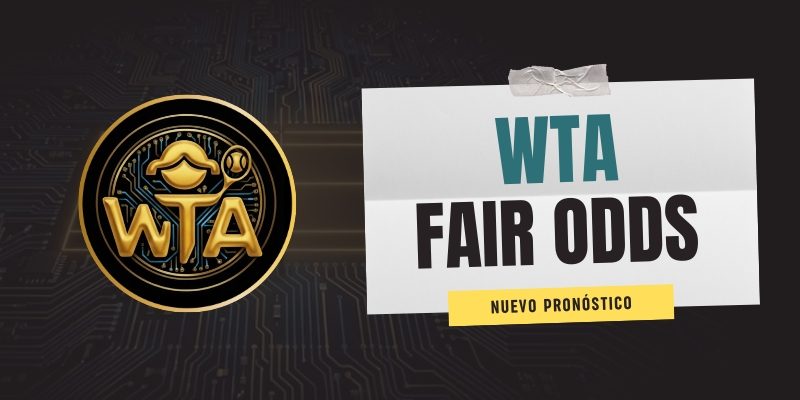 WTA Fair Odds
