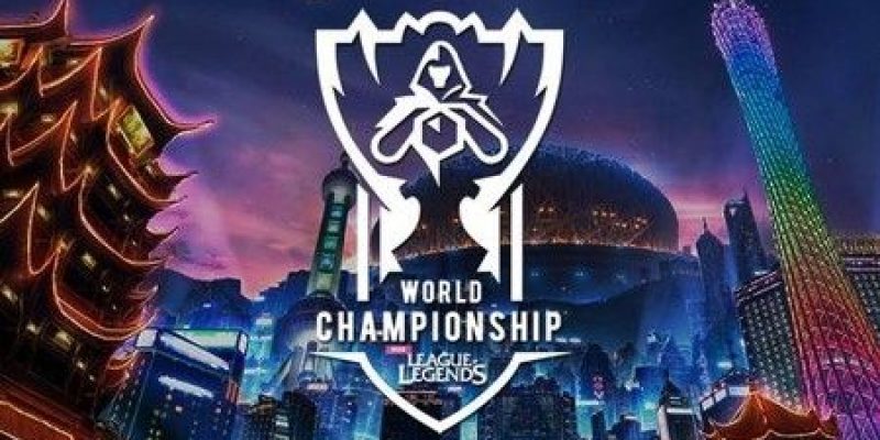 World Championship LOL