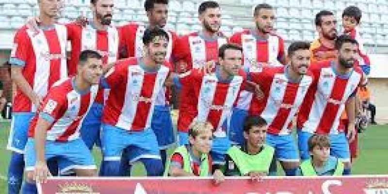 El Algeciras atraviesa por un gran momento de forma. El Algeciras atraviesa por un gran momento de forma.