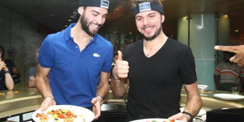 benoit-paire-et-stanislas-wawrinka benoit-paire-et-stanislas-wawrinka