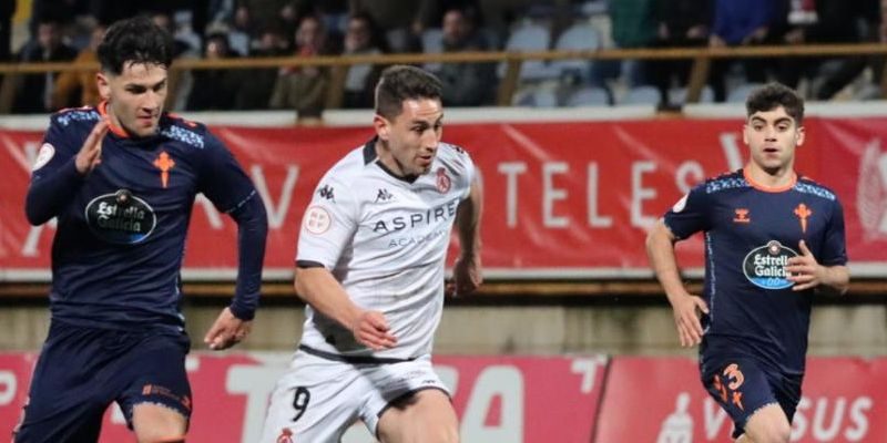 cultuuu-fotor-2025032213832 Tercera y Primera RFEF (Grupos 13 y 1): Plus Ultra - Lorca / Cultural Leonesa - Real Unión