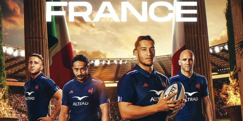 VI Naciones 2025: Apuesta a ganador final