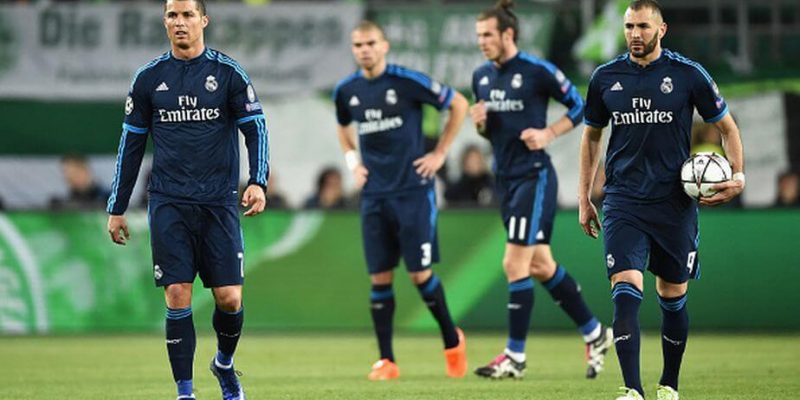 el Madrid necesita reencontrar las buenas sensaciones el Madrid necesita reencontrar las buenas sensaciones