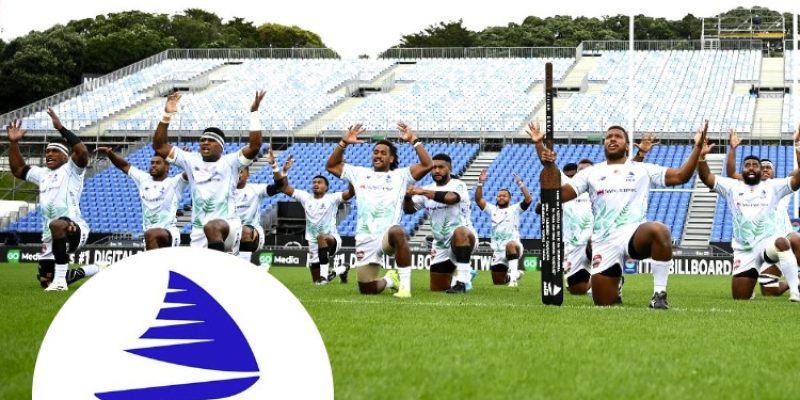 Super Rugby: Fijian Drua vs Crusaders