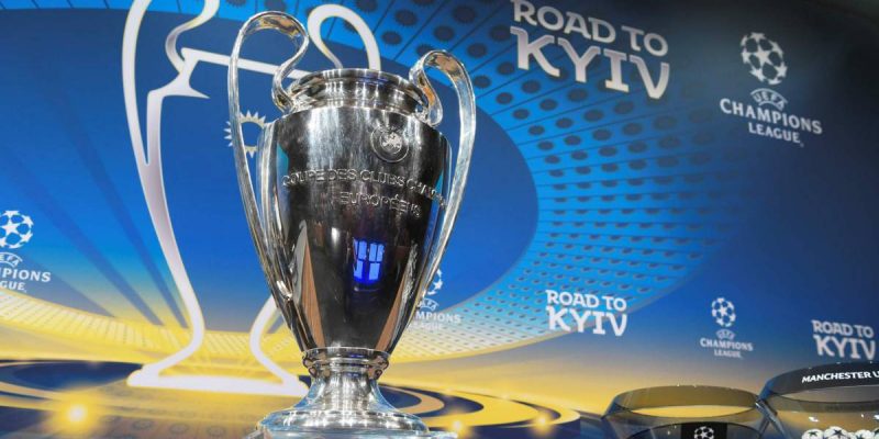 final champions league 2018 kiev real madrid liverpool